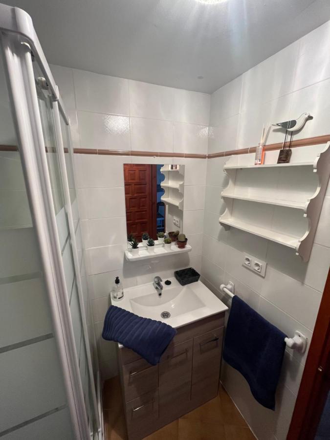 Apartamento Urb Oasis Park II Denia, Las Marinas Екстериор снимка